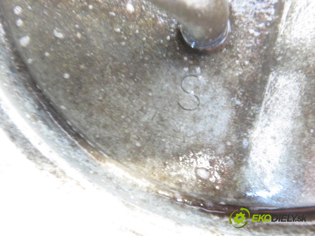 OPEL CORSA B (S93) HB 1994 44,00 1.4 i - C 14 NZ 1389,00 pumpa paliva 90412300