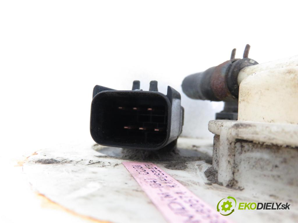 DAEWOO MATIZ (M100, M150) HB 2003 38,00 0.8 52 - F8CV 796,00 Pumpa paliva 96560574