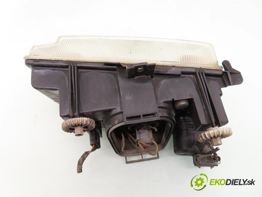 VW POLO Variant (6V5) KOMBI 1999 44,00 1.4 - AKK 1390,00 Svetlo PP 6K5941010A