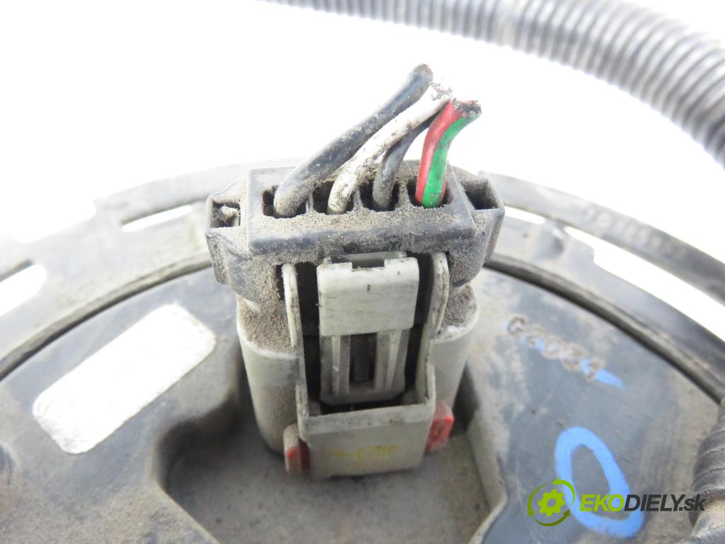 SAAB 9-3 (YS3D) HB 2000 113,00 2.0 Turbo - B204E 1985,00 pumpa paliva 22666247
