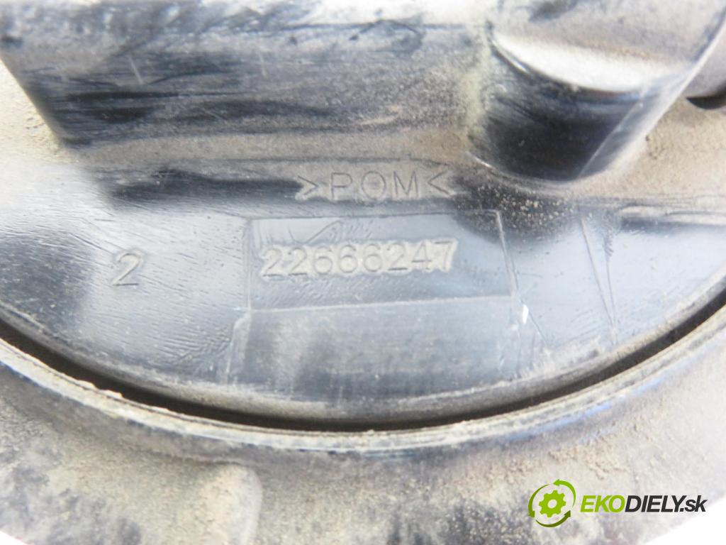 SAAB 9-3 (YS3D) HB 2000 113,00 2.0 Turbo - B204E 1985,00 pumpa paliva 22666247