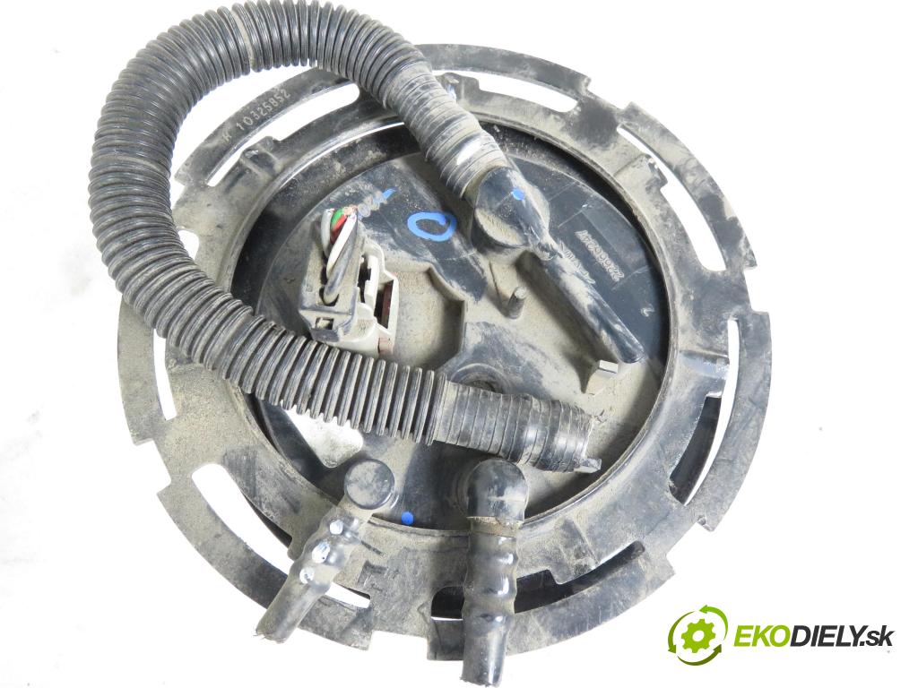 SAAB 9-3 (YS3D) HB 2000 113,00 2.0 Turbo - B204E 1985,00 pumpa paliva 22666247