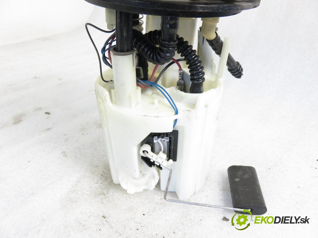 SAAB 9-3 (YS3D) HB 2000 113,00 2.0 Turbo - B204E 1985,00 pumpa paliva 22666247