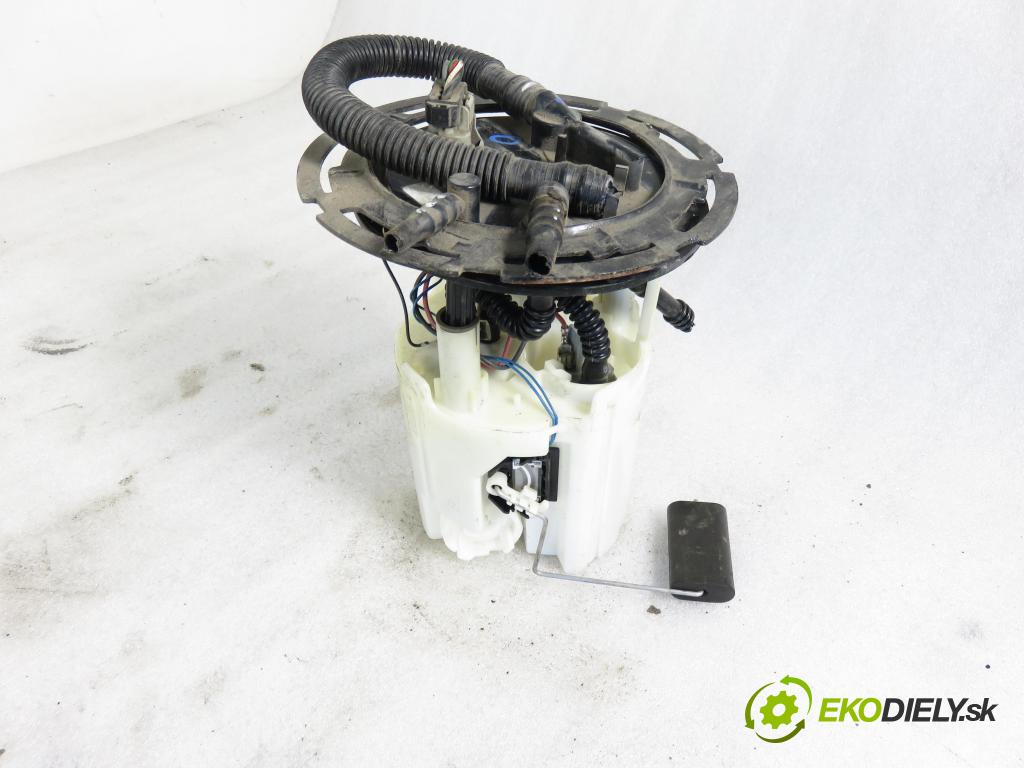 SAAB 9-3 (YS3D) HB 2000 113,00 2.0 Turbo - B204E 1985,00 pumpa paliva 22666247