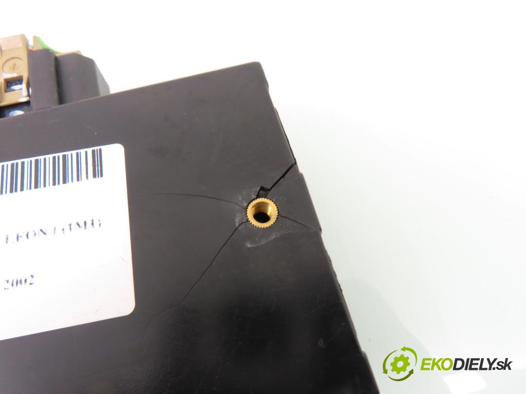 SEAT LEON (1M1) HB 2002 77,00 1.6 16 V - ATN 1598,00 MODUL komfortu 1C0959799F