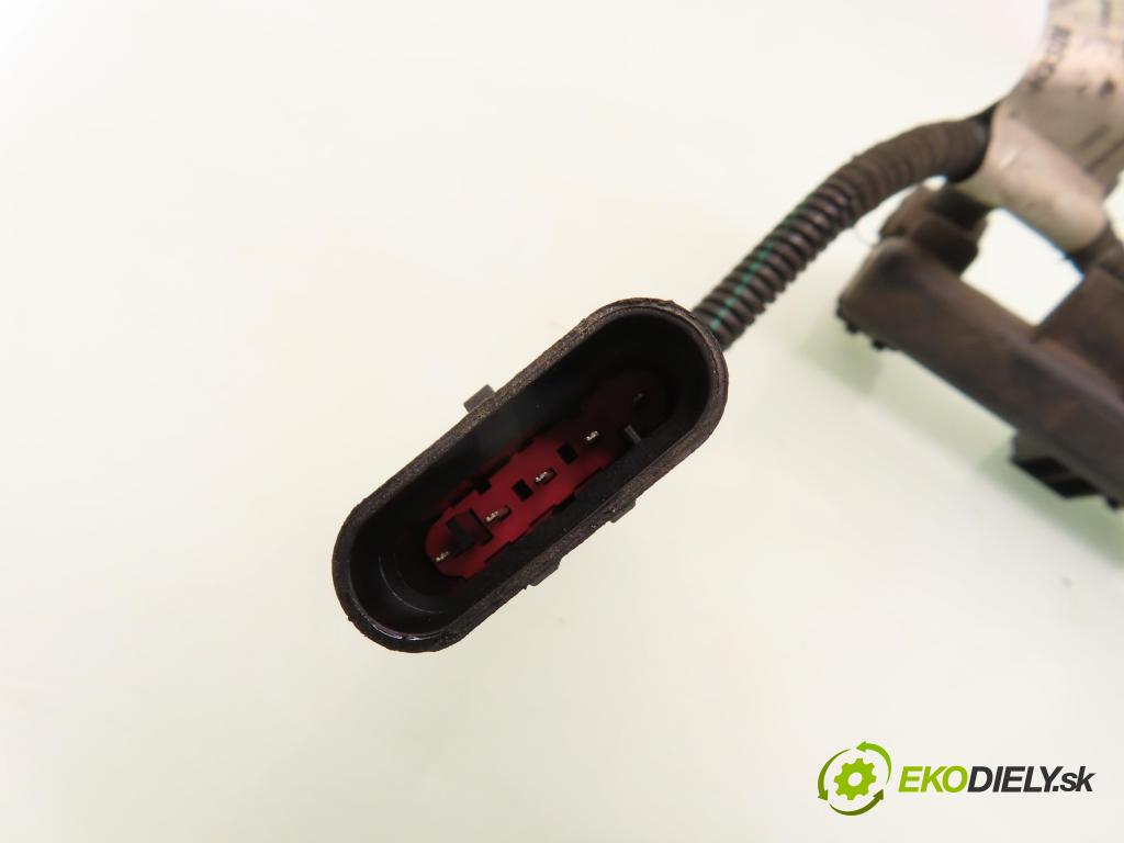 FIAT BRAVO II (198_) HB 2007 66,00 1.4 - 192 B2.000 1368,00 Lišta vstrekovacia 0280151210 ; 0280156183 (Vstrekovacia lišta)