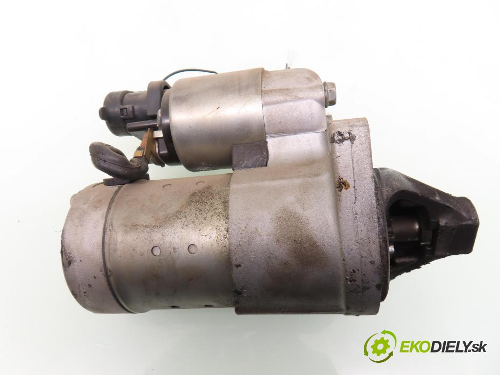 FIAT BRAVO II (198_) HB 2007 66,00 1.4 - 192 B2.000 1368,00 startér 55193356 (Startér)