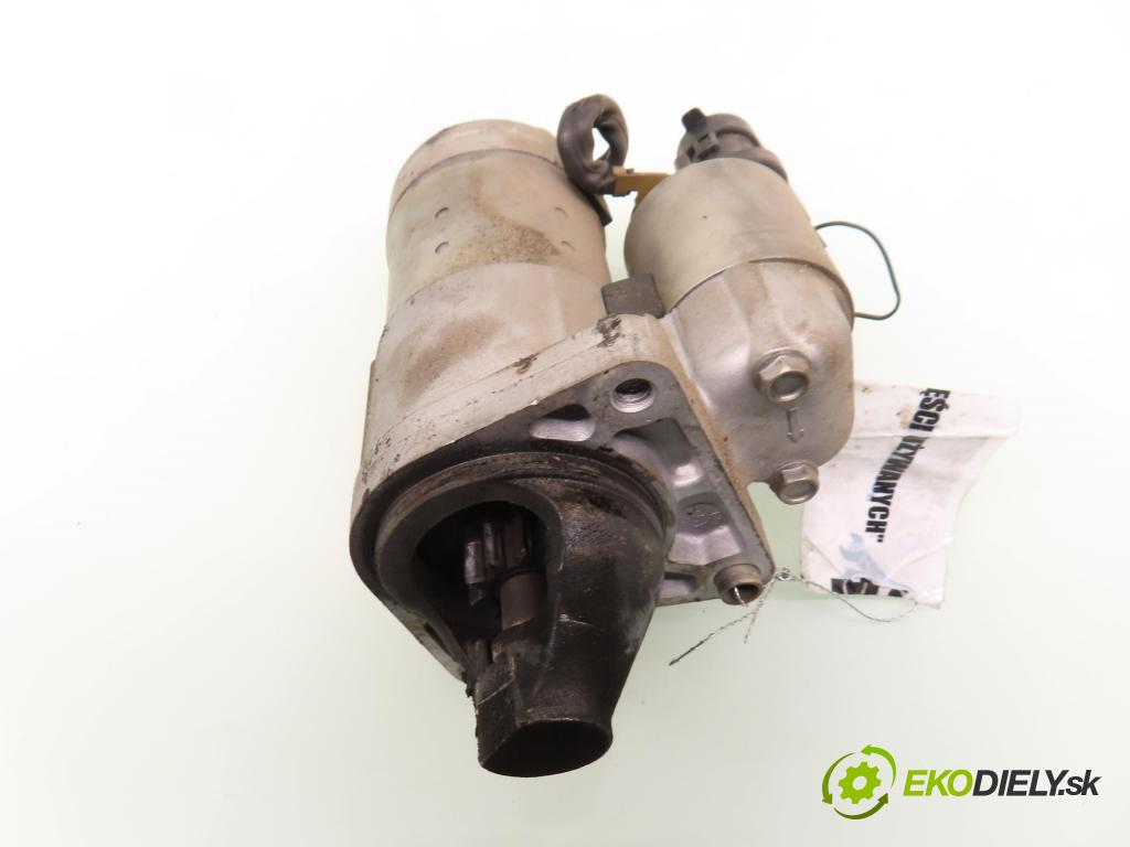 FIAT BRAVO II (198_) HB 2007 66,00 1.4 - 192 B2.000 1368,00 startér 55193356 (Startér)