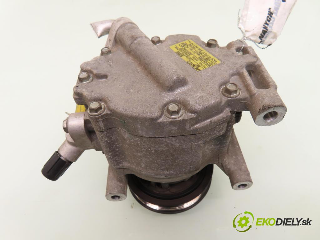 FIAT BRAVO II (198_) HB 2007 66,00 1.4 - 192 B2.000 1368,00 KOMPRESOR: klimatizácie SCSB06 (Kompresor klimatizácie)