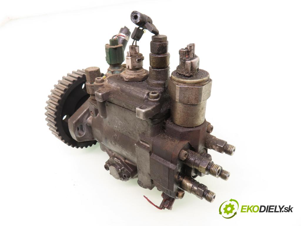 OPEL ASTRA G liftback (T98) HB 2000 55,00 1.7 DTI 16V - Y 17 DT 1686,00 Pumpa vstrekovacia 8971852421 ; HU0965006001 (Vstrekovacie čerpadlo)