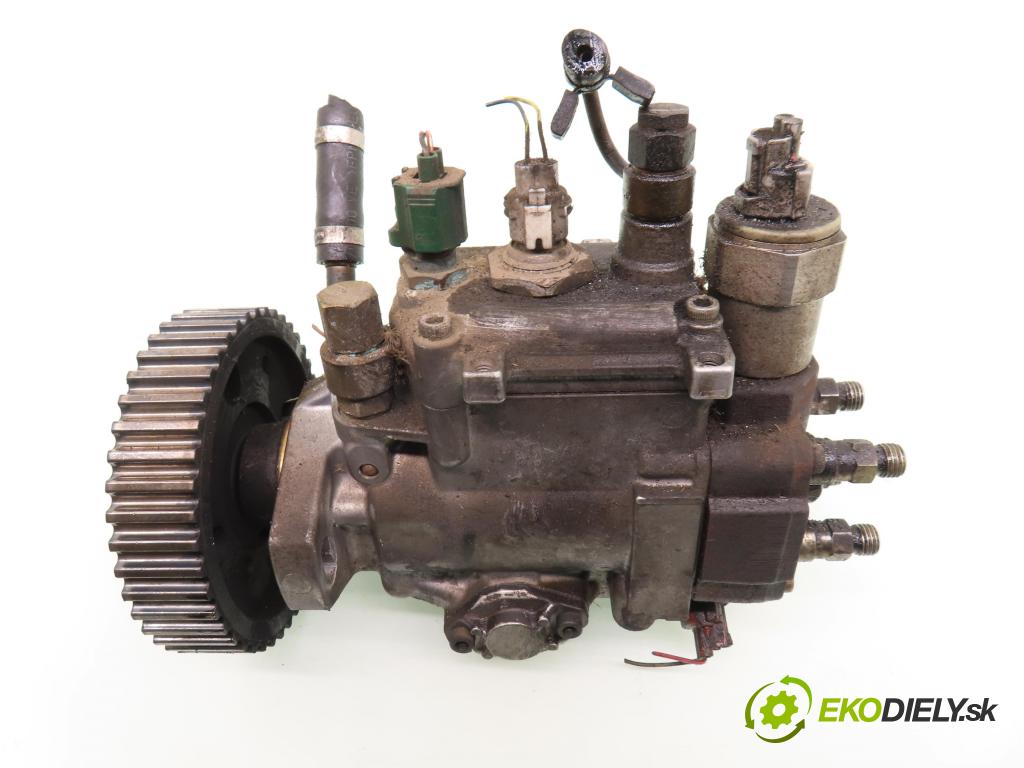 OPEL ASTRA G liftback (T98) HB 2000 55,00 1.7 DTI 16V - Y 17 DT 1686,00 Pumpa vstrekovacia 8971852421 ; HU0965006001 (Vstrekovacie čerpadlo)