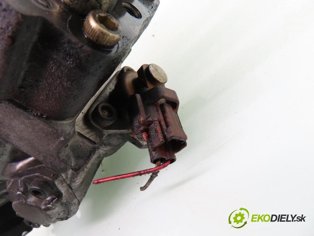 OPEL ASTRA G liftback (T98) HB 2000 55,00 1.7 DTI 16V - Y 17 DT 1686,00 Pumpa vstrekovacia 8971852421 ; HU0965006001 (Vstrekovacie čerpadlo)