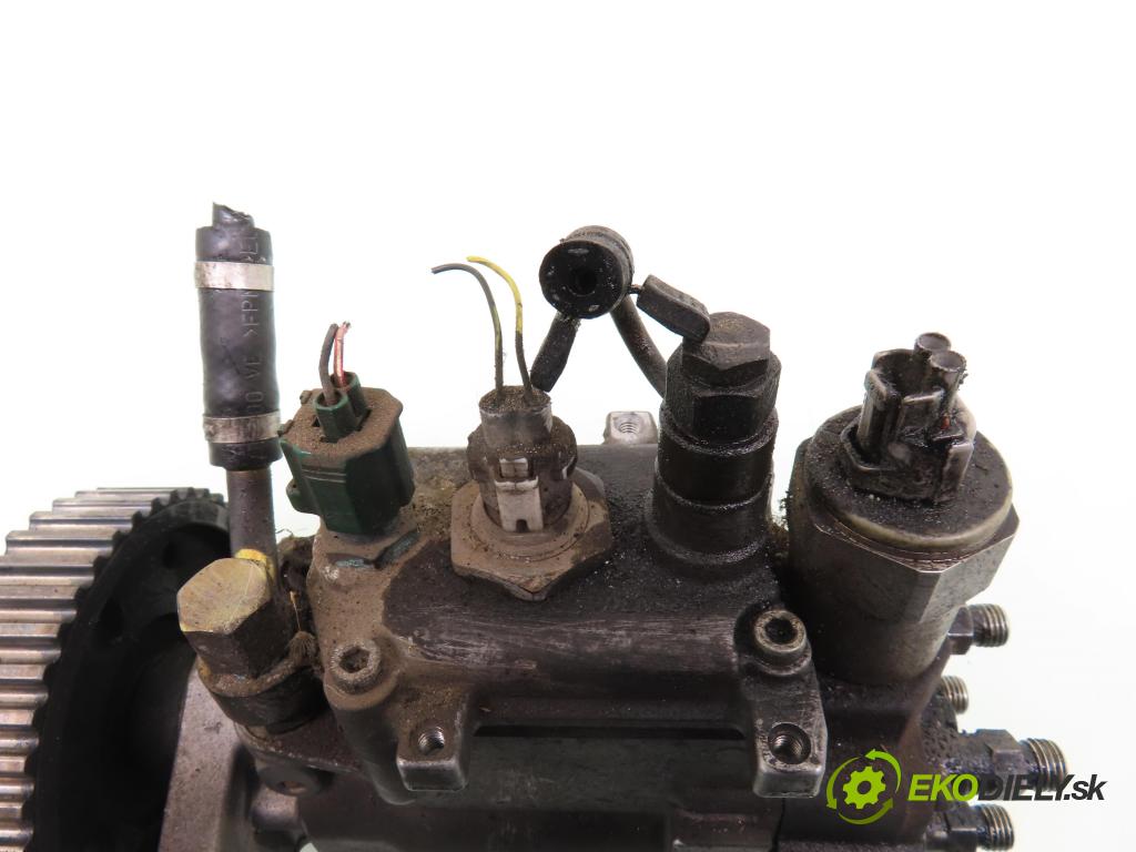 OPEL ASTRA G liftback (T98) HB 2000 55,00 1.7 DTI 16V - Y 17 DT 1686,00 Pumpa vstrekovacia 8971852421 ; HU0965006001 (Vstrekovacie čerpadlo)