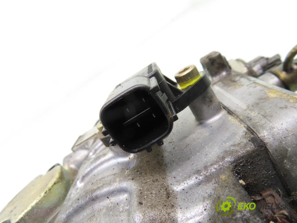 OPEL ASTRA G liftback (T98) HB 2000 55,00 1.7 DTI 16V - Y 17 DT 1686,00 Pumpa vstrekovacia 8971852421 ; HU0965006001 (Vstrekovacie čerpadlo)