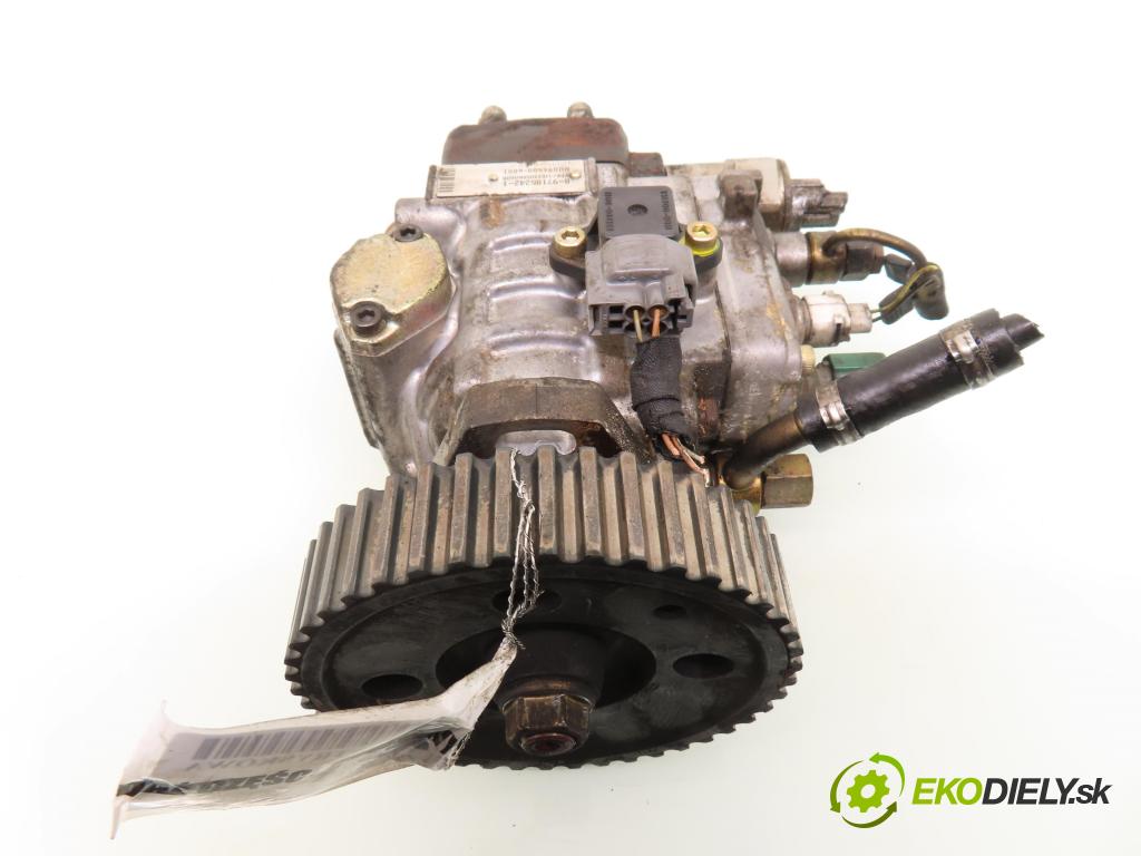 OPEL ASTRA G liftback (T98) HB 2000 55,00 1.7 DTI 16V - Y 17 DT 1686,00 Pumpa vstrekovacia 8971852421 ; HU0965006001 (Vstrekovacie čerpadlo)