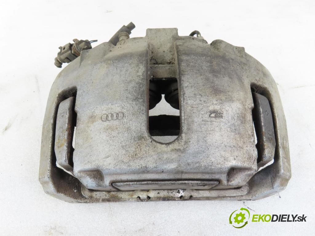 AUDI A8 D3 (4E2, 4E8) SEDAN 2003 202,00 4.0 TDI quattro - ASE 3936,00 Brzdič strmeň LP