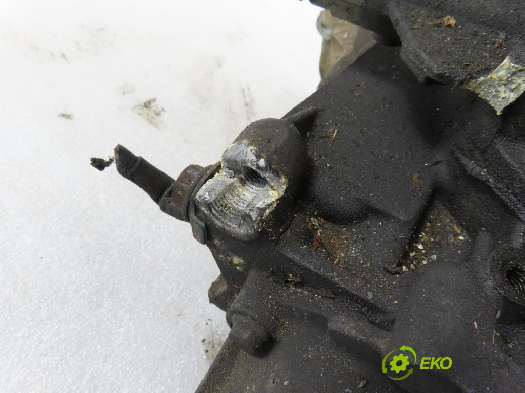 FIAT BRAVO II (198_) HB 2007 66,00 1.4 - 192 B2.000 1368,00 Prevodovka MANUALNA 55196336 ; C51461302