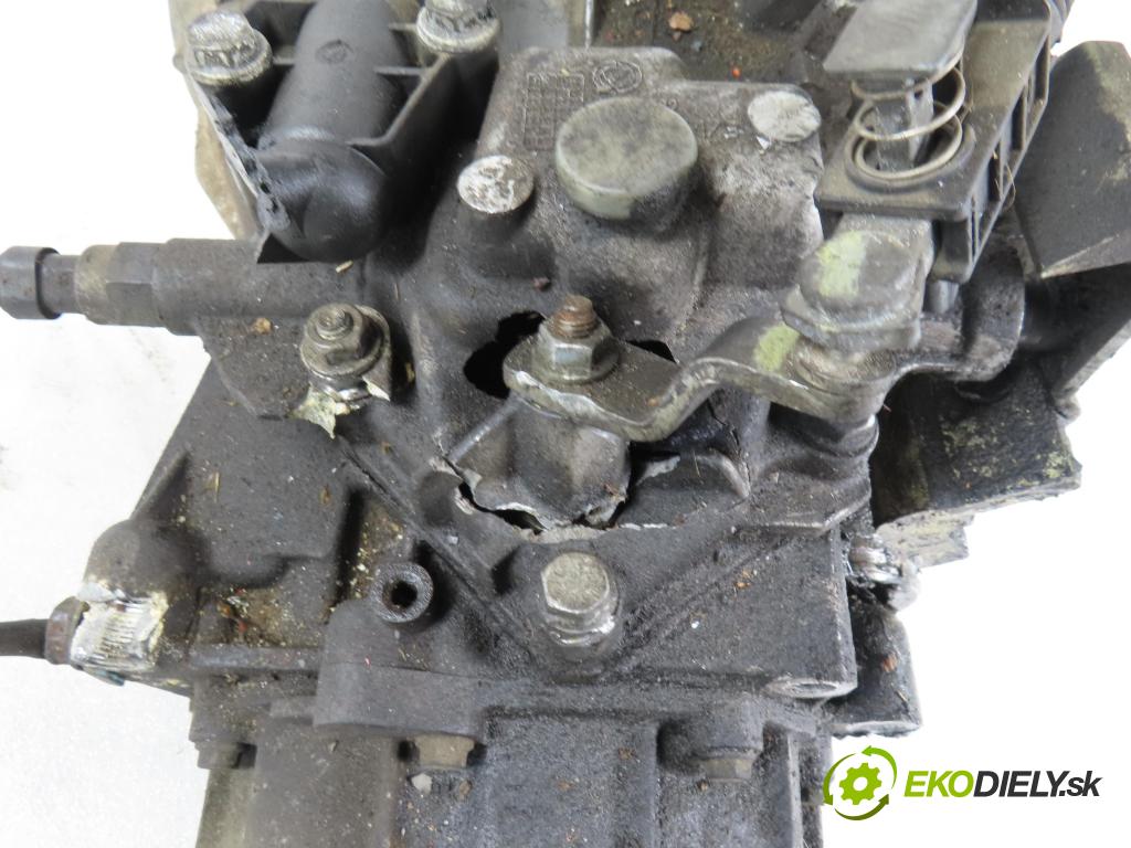 FIAT BRAVO II (198_) HB 2007 66,00 1.4 - 192 B2.000 1368,00 Prevodovka MANUALNA 55196336 ; C51461302