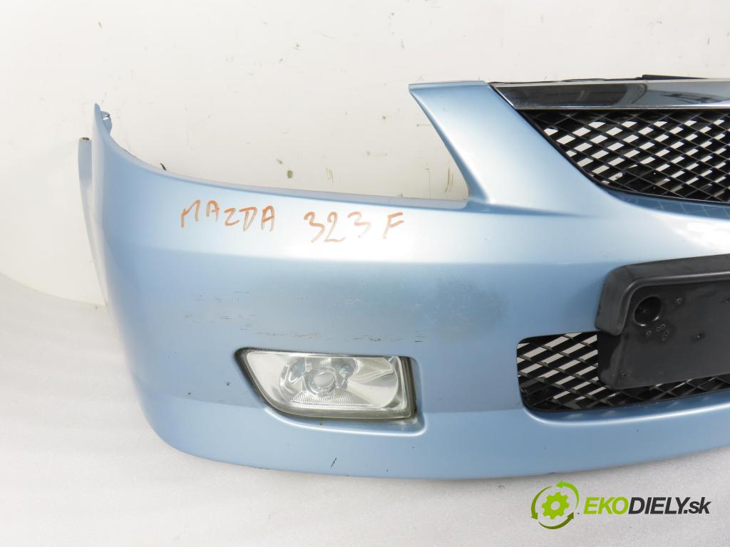 MAZDA 323 F VI (BJ) HB 2002 72,00 1.6 - ZM 1598,00 nárazník přední část