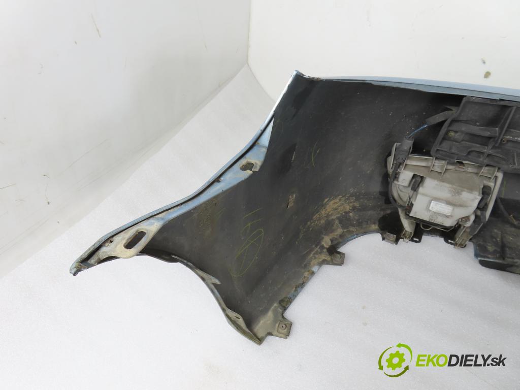 MAZDA 323 F VI (BJ) HB 2002 72,00 1.6 - ZM 1598,00 nárazník přední část