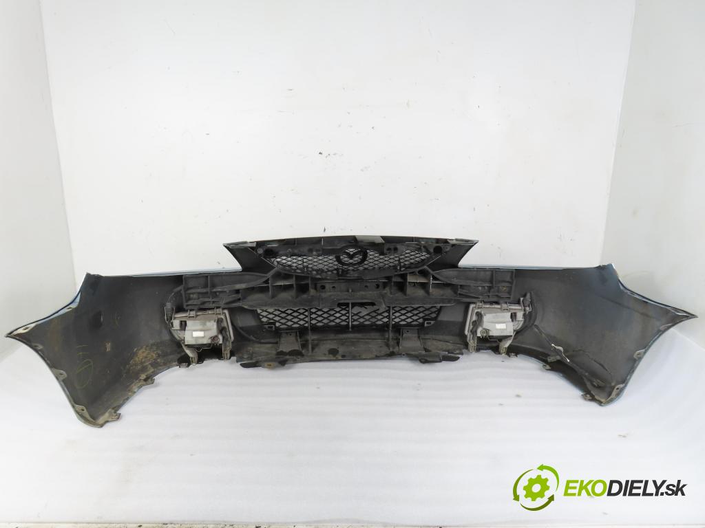 MAZDA 323 F VI (BJ) HB 2002 72,00 1.6 - ZM 1598,00 nárazník přední část