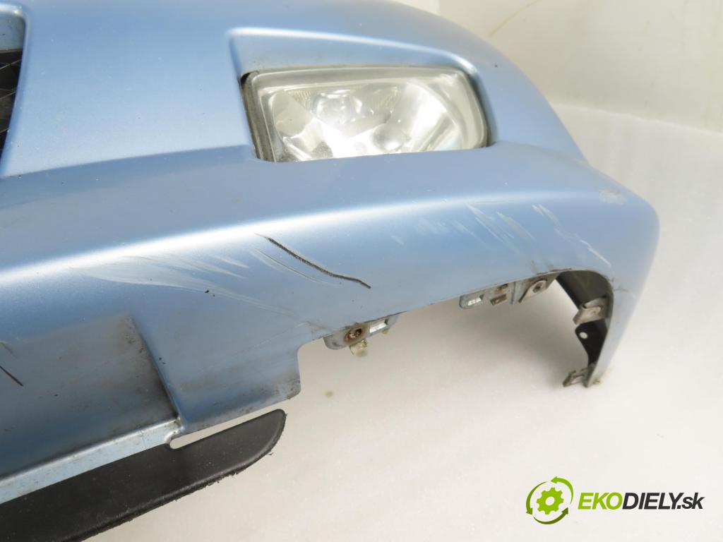 MAZDA 323 F VI (BJ) HB 2002 72,00 1.6 - ZM 1598,00 nárazník přední část