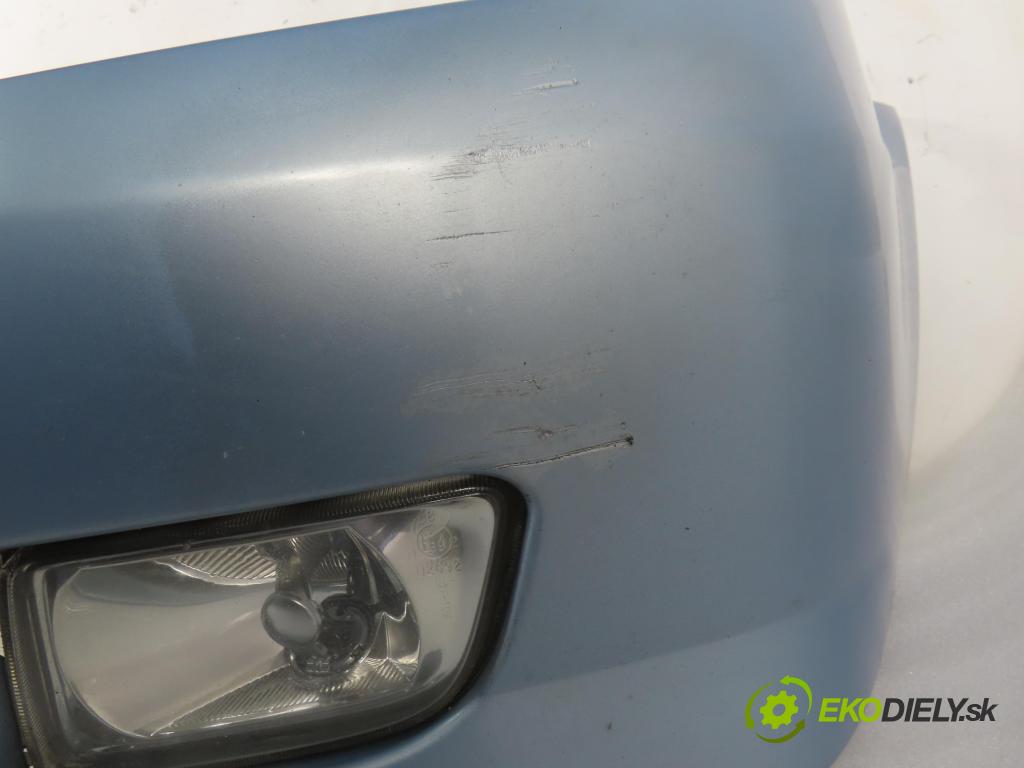 MAZDA 323 F VI (BJ) HB 2002 72,00 1.6 - ZM 1598,00 nárazník přední část