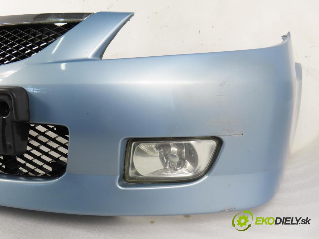 MAZDA 323 F VI (BJ) HB 2002 72,00 1.6 - ZM 1598,00 nárazník přední část