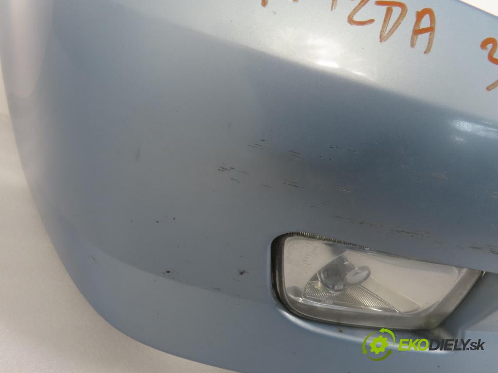 MAZDA 323 F VI (BJ) HB 2002 72,00 1.6 - ZM 1598,00 nárazník přední část