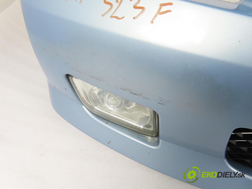 MAZDA 323 F VI (BJ) HB 2002 72,00 1.6 - ZM 1598,00 nárazník přední část
