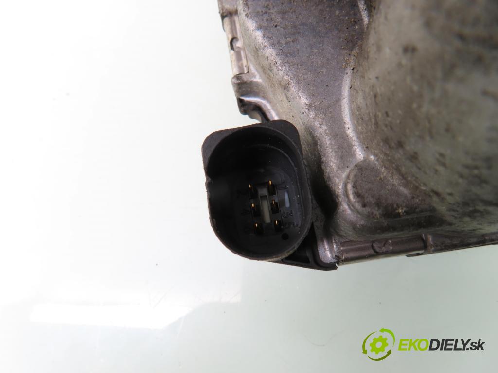 VW SHARAN (7M8, 7M9, 7M6) MINIVAN 2002 150,00 2.8 V6 24V 4motion - AYL 2792,00 Škrtiaca klapka 022133062AB ; 0280750086 (Škrtiaca klapka)