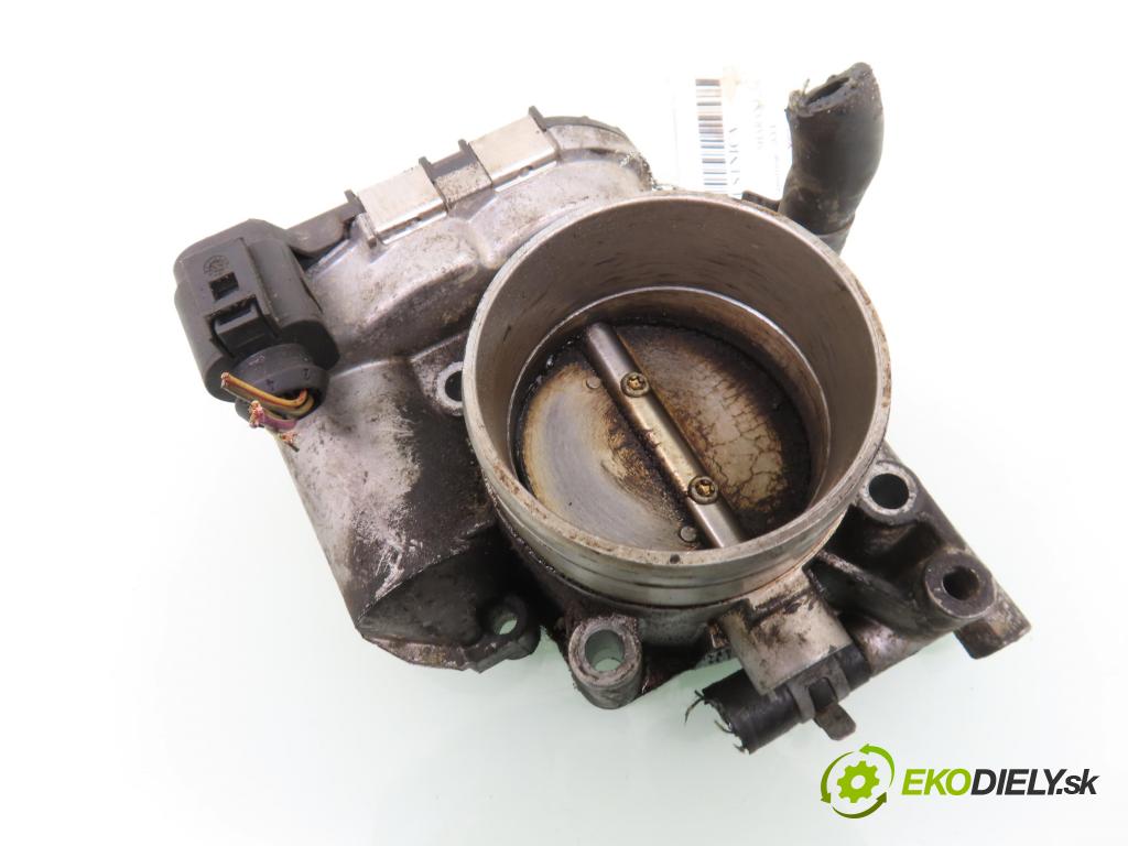 VW SHARAN (7M8, 7M9, 7M6) MINIVAN 2002 150,00 2.8 V6 24V 4motion - AYL 2792,00 Škrtiaca klapka 022133062AB ; 0280750086 (Škrtiaca klapka)