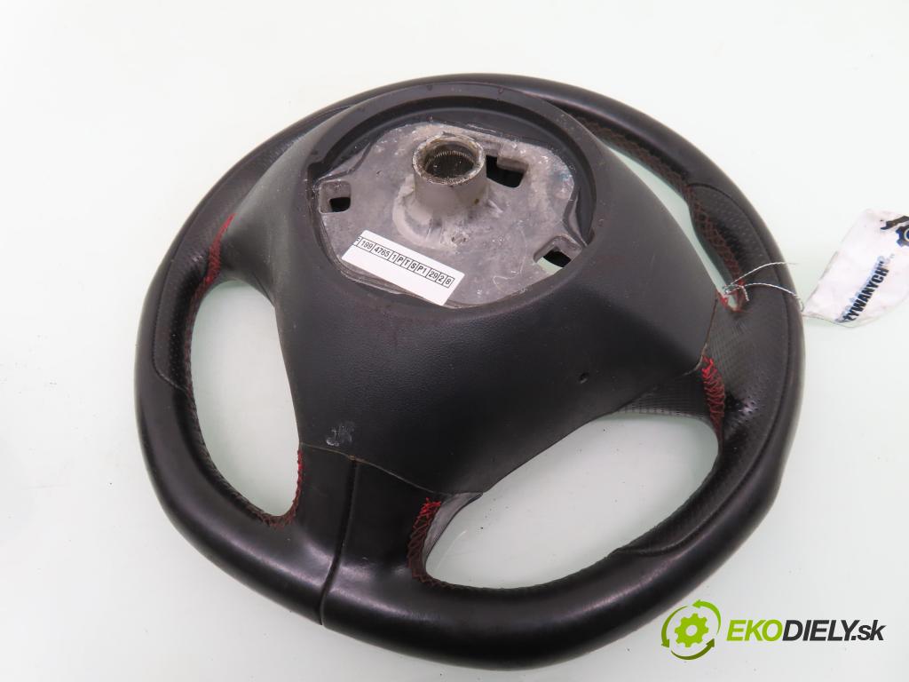 FIAT GRANDE PUNTO (199_) HB 2006 96,00 1.9 D Multijet 130 8V - 199 A5.000 1910,00 Volant 07354594820 (Volant)