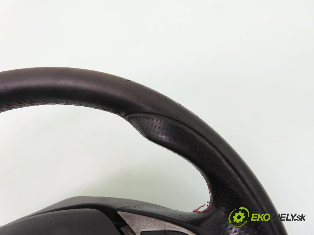 FIAT GRANDE PUNTO (199_) HB 2006 96,00 1.9 D Multijet 130 8V - 199 A5.000 1910,00 Volant 07354594820 (Volant)