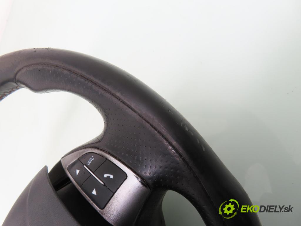 FIAT GRANDE PUNTO (199_) HB 2006 96,00 1.9 D Multijet 130 8V - 199 A5.000 1910,00 Volant 07354594820 (Volant)