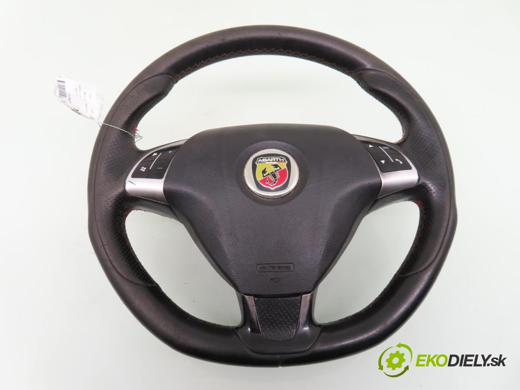 FIAT GRANDE PUNTO (199_) HB 2006 96,00 1.9 D Multijet 130 8V - 199 A5.000 1910,00 Volant 07354594820 (Volant)