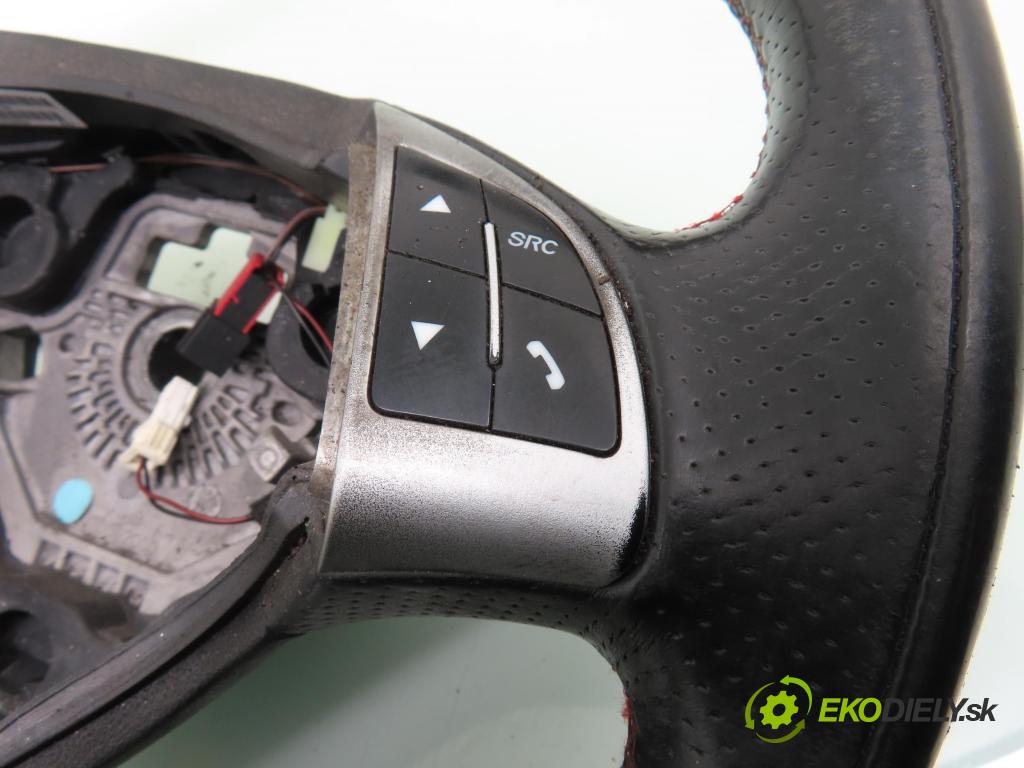 FIAT GRANDE PUNTO (199_) HB 2006 96,00 1.9 D Multijet 130 8V - 199 A5.000 1910,00 Volant 07354594820 (Volant)