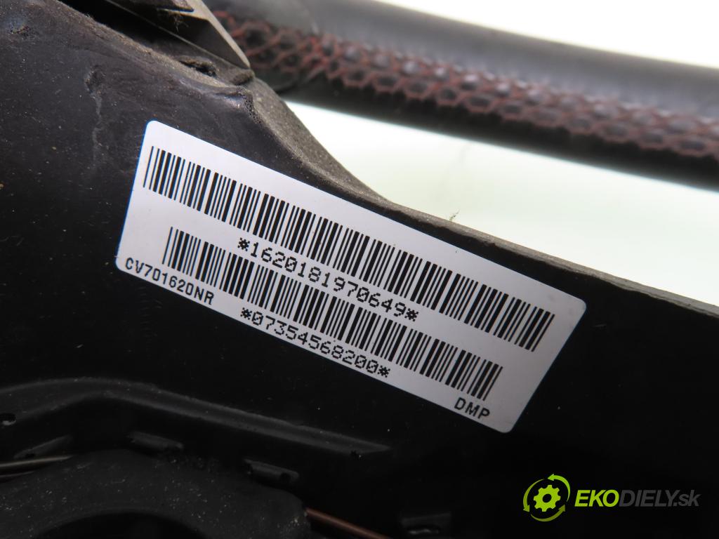 FIAT GRANDE PUNTO (199_) HB 2006 96,00 1.9 D Multijet 130 8V - 199 A5.000 1910,00 Volant 07354594820 (Volant)