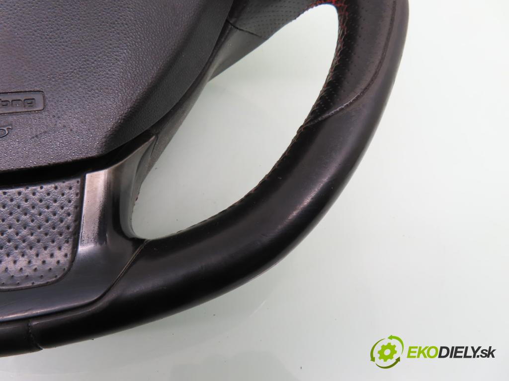 FIAT GRANDE PUNTO (199_) HB 2006 96,00 1.9 D Multijet 130 8V - 199 A5.000 1910,00 Volant 07354594820 (Volant)