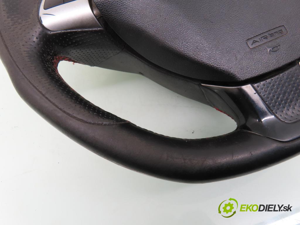 FIAT GRANDE PUNTO (199_) HB 2006 96,00 1.9 D Multijet 130 8V - 199 A5.000 1910,00 Volant 07354594820 (Volant)