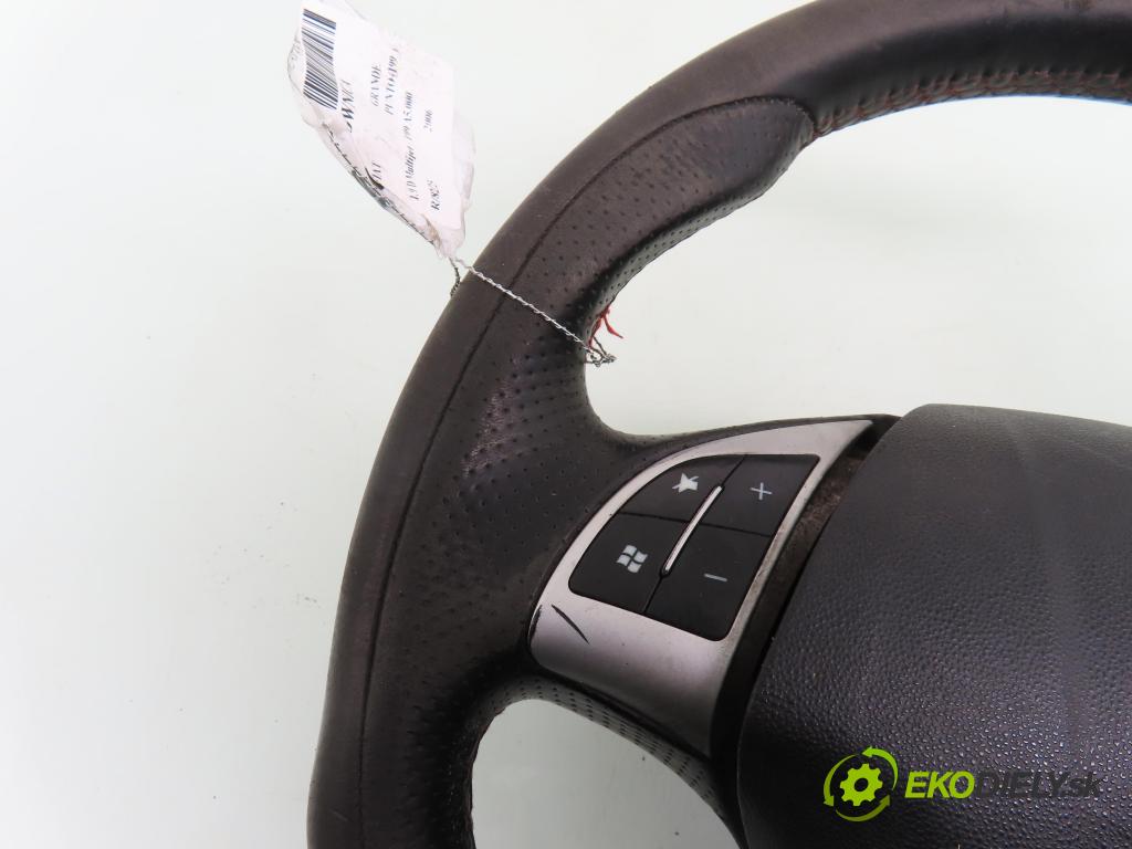 FIAT GRANDE PUNTO (199_) HB 2006 96,00 1.9 D Multijet 130 8V - 199 A5.000 1910,00 Volant 07354594820 (Volant)