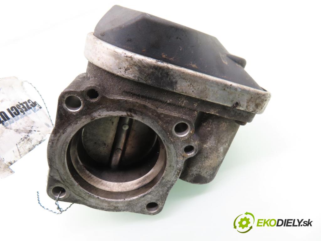 SEAT LEON (1M1) HB 2002 77,00 1.6 16 V - ATN 1598,00 Škrtiaca klapka 036133062M ; 408238323008 (Škrtiaca klapka)