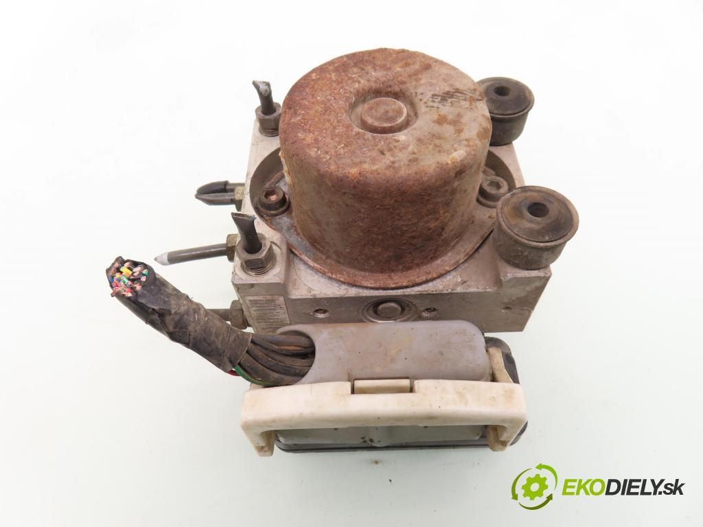 MAZDA 323 F VI (BJ) HB 2002 72,00 1.6 - ZM 1598,00 Pumpa ABS MD5TCS ; 2059347 (Pumpa ABS)