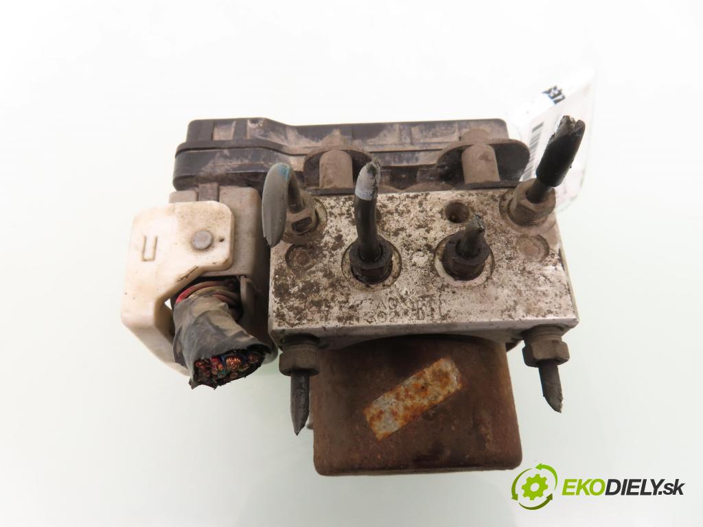 MAZDA 323 F VI (BJ) HB 2002 72,00 1.6 - ZM 1598,00 Pumpa ABS MD5TCS ; 2059347 (Pumpa ABS)