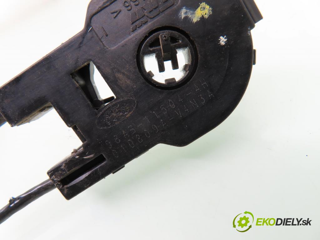 FORD FOCUS Turnier (DNW) KOMBI 2001 66,00 1.8 Turbo DI / TDDi - C9DB 1753,00 Lanko panel kúrenia 98AB11504AH