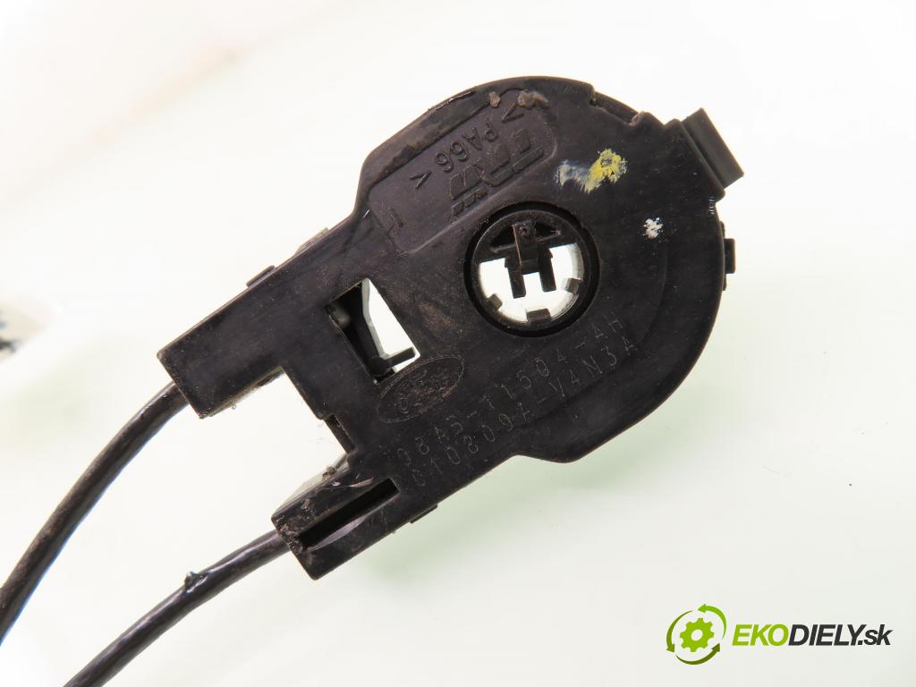 FORD FOCUS Turnier (DNW) KOMBI 2001 66,00 1.8 Turbo DI / TDDi - C9DB 1753,00 Lanko panel kúrenia 98AB11504AH