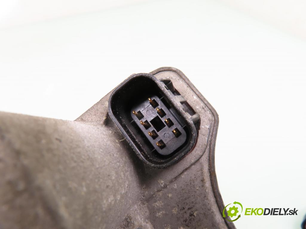 SAAB 9-5 (YS3E) SEDAN 2003 110,00 2.0 t 150 - B205E 1985,00 Škrtiaca klapka 12791257 (Škrtiaca klapka)