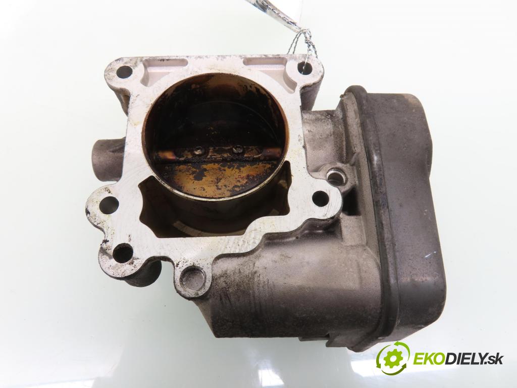 SAAB 9-5 (YS3E) SEDAN 2003 110,00 2.0 t 150 - B205E 1985,00 Škrtiaca klapka 12791257 (Škrtiaca klapka)