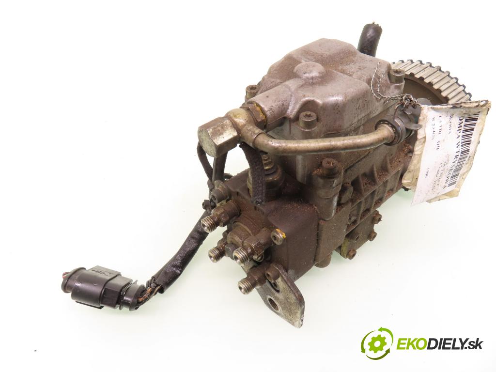 SKODA OCTAVIA I Combi (1U5) KOMBI 1999 81,00 1.9 TDI 110 - AHF 1896,00 Pumpa vstrekovacia 038130107D ; 0460404977 (Vstrekovacie čerpadlo)