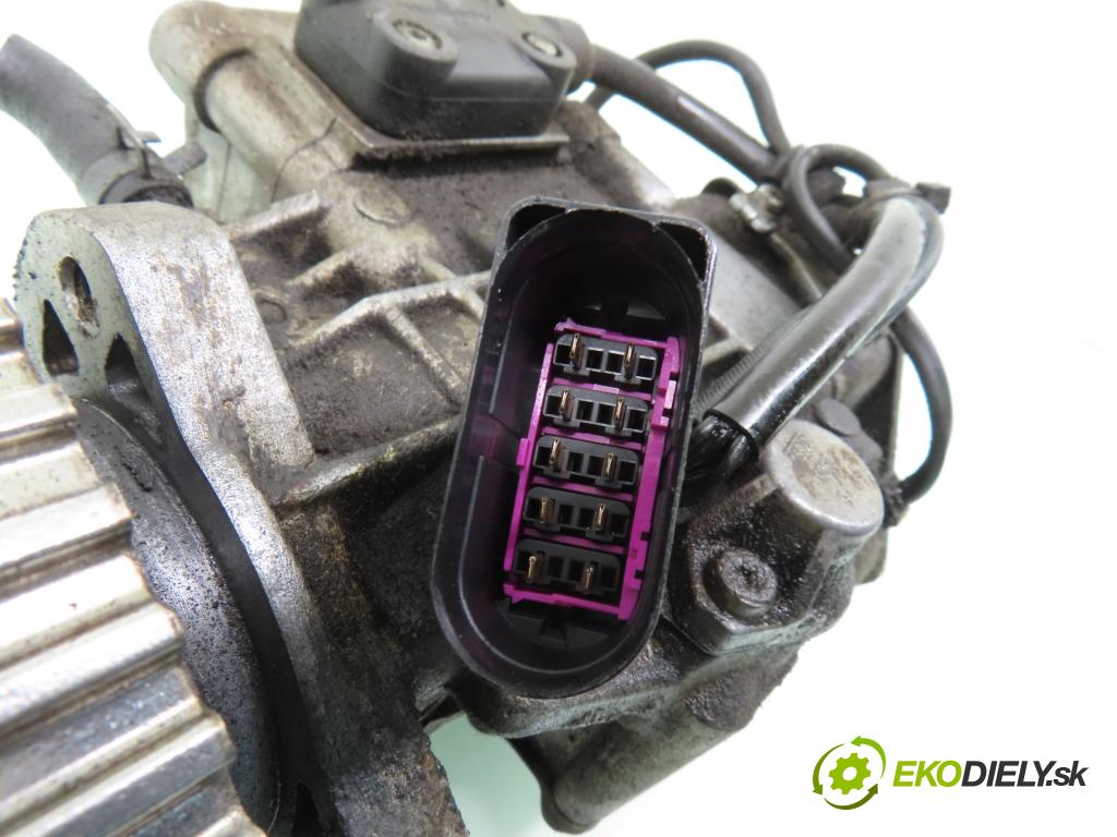 SKODA OCTAVIA I Combi (1U5) KOMBI 1999 81,00 1.9 TDI 110 - AHF 1896,00 Pumpa vstrekovacia 038130107D ; 0460404977 (Vstrekovacie čerpadlo)